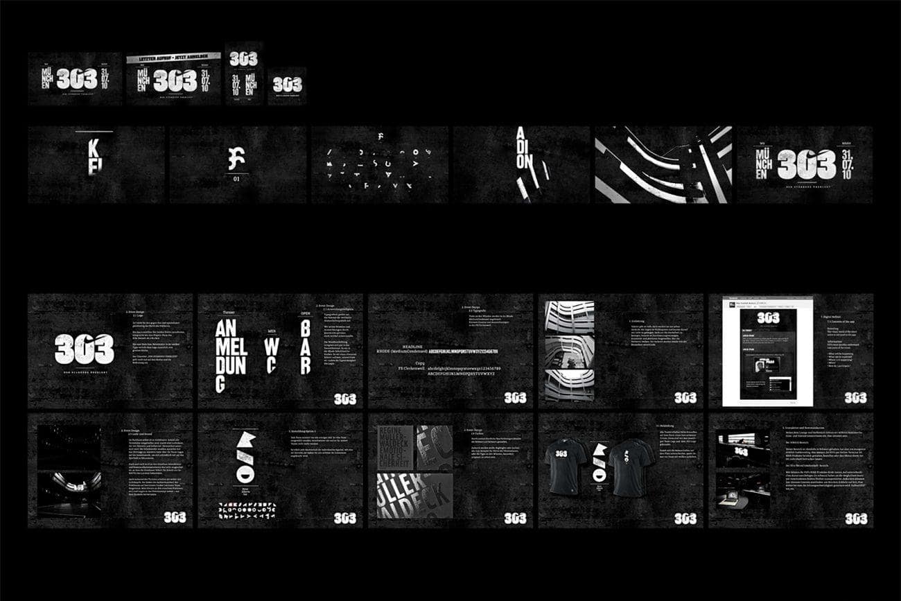 Jörg Dittmann Portfolio
