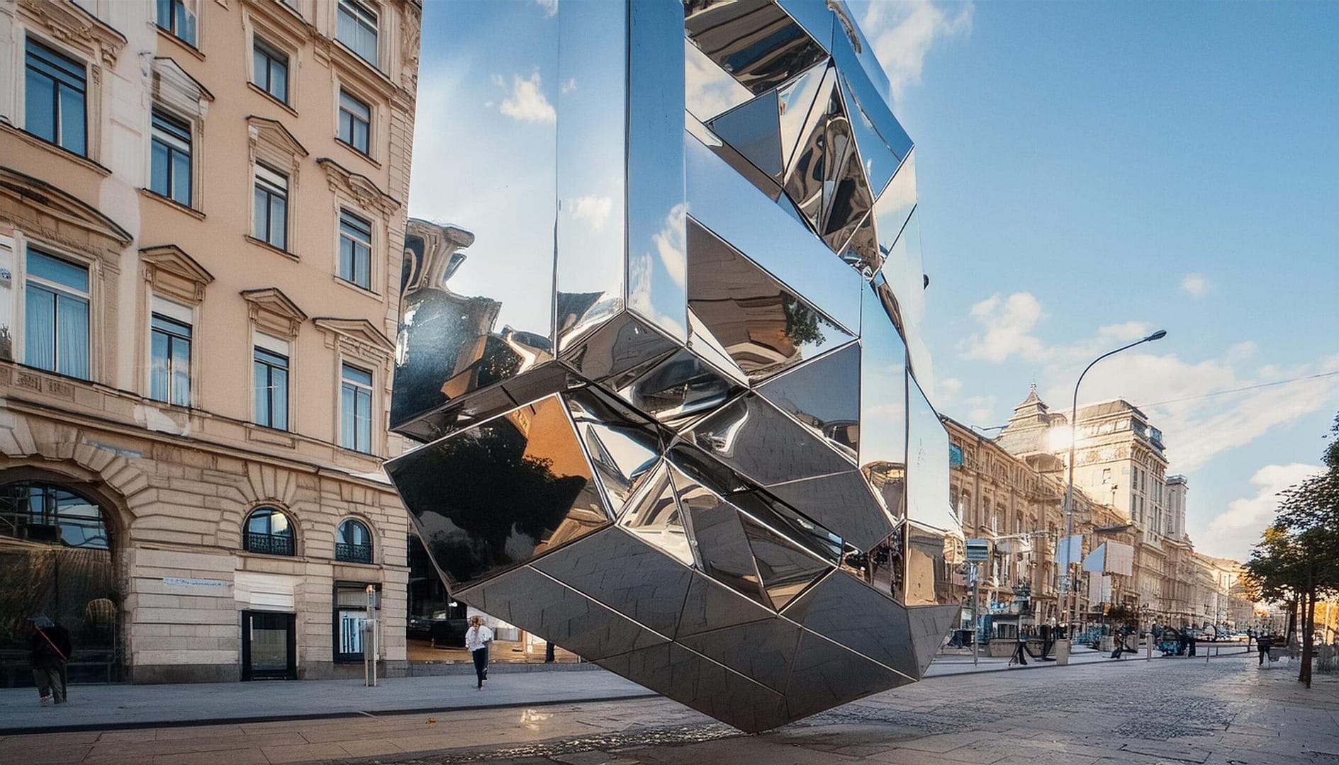 Jörg Dittmann Portfolio