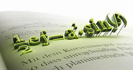 Jörg Dittmann Portfolio