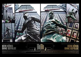 Jörg Dittmann Portfolio