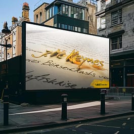 Jörg Dittmann Portfolio