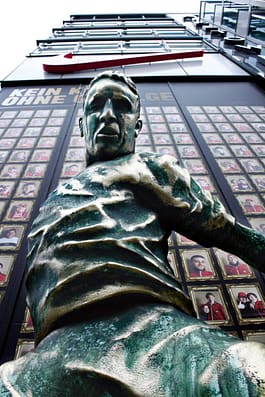 Jörg Dittmann Portfolio