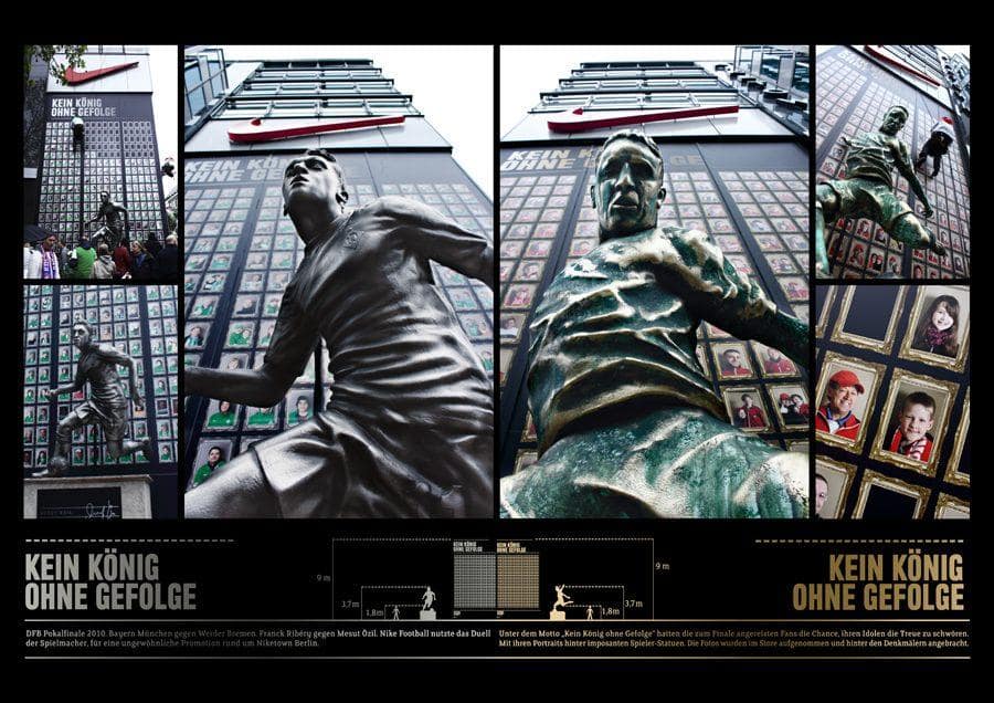 Jörg Dittmann Portfolio